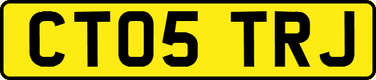 CT05TRJ