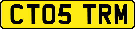 CT05TRM