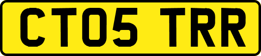 CT05TRR