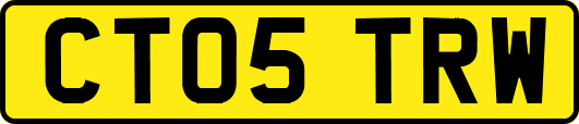 CT05TRW