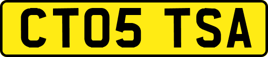 CT05TSA