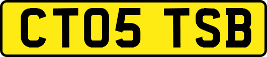 CT05TSB