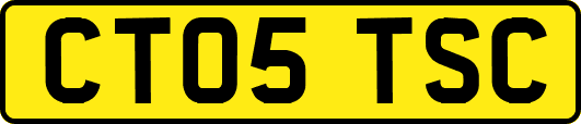 CT05TSC