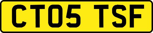 CT05TSF