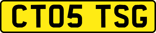 CT05TSG