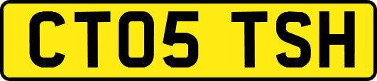 CT05TSH