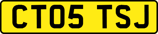 CT05TSJ