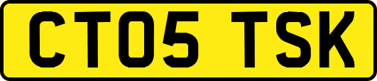 CT05TSK