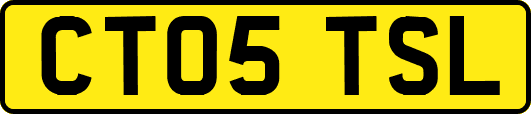 CT05TSL