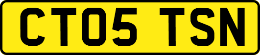 CT05TSN