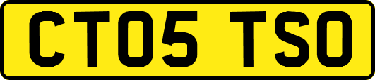 CT05TSO