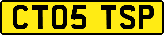 CT05TSP