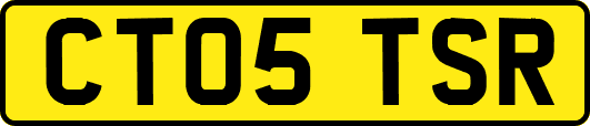 CT05TSR