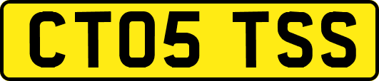 CT05TSS