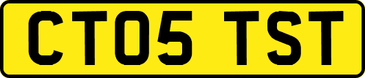 CT05TST