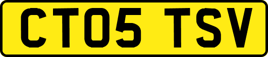 CT05TSV