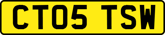 CT05TSW