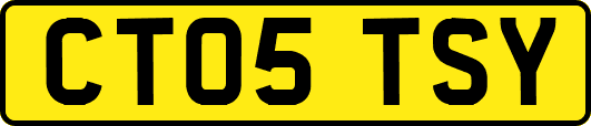 CT05TSY
