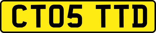 CT05TTD