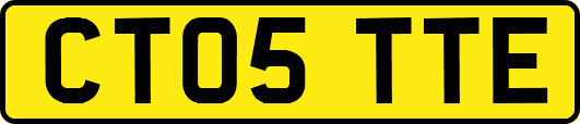 CT05TTE