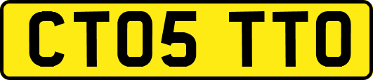 CT05TTO