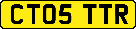CT05TTR