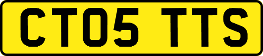 CT05TTS