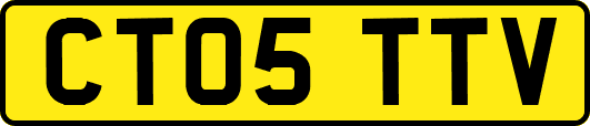 CT05TTV