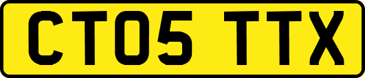 CT05TTX