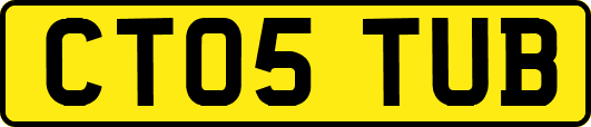 CT05TUB