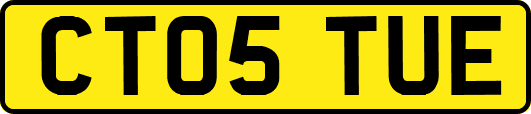 CT05TUE