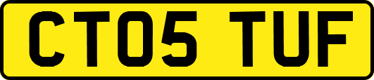 CT05TUF