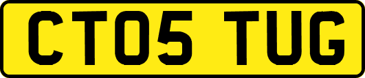 CT05TUG