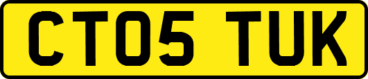 CT05TUK