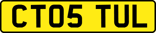 CT05TUL