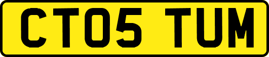 CT05TUM