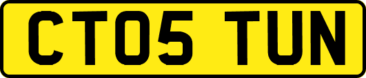 CT05TUN