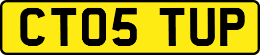 CT05TUP