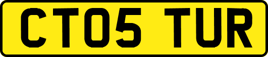 CT05TUR