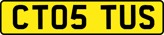 CT05TUS