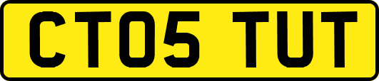 CT05TUT