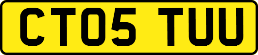 CT05TUU