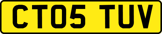 CT05TUV