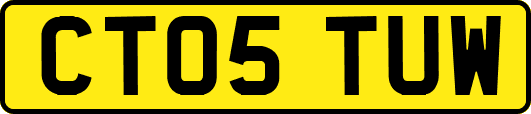 CT05TUW