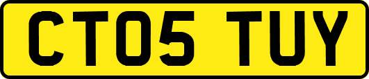CT05TUY