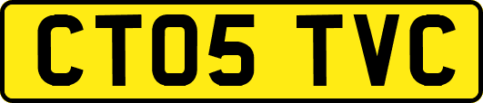 CT05TVC