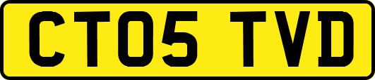 CT05TVD
