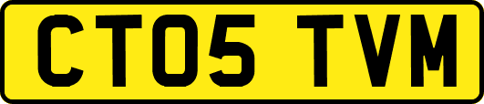 CT05TVM