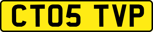 CT05TVP