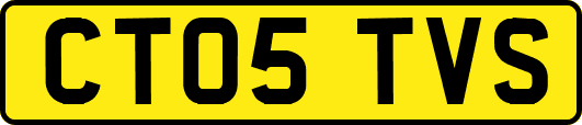 CT05TVS